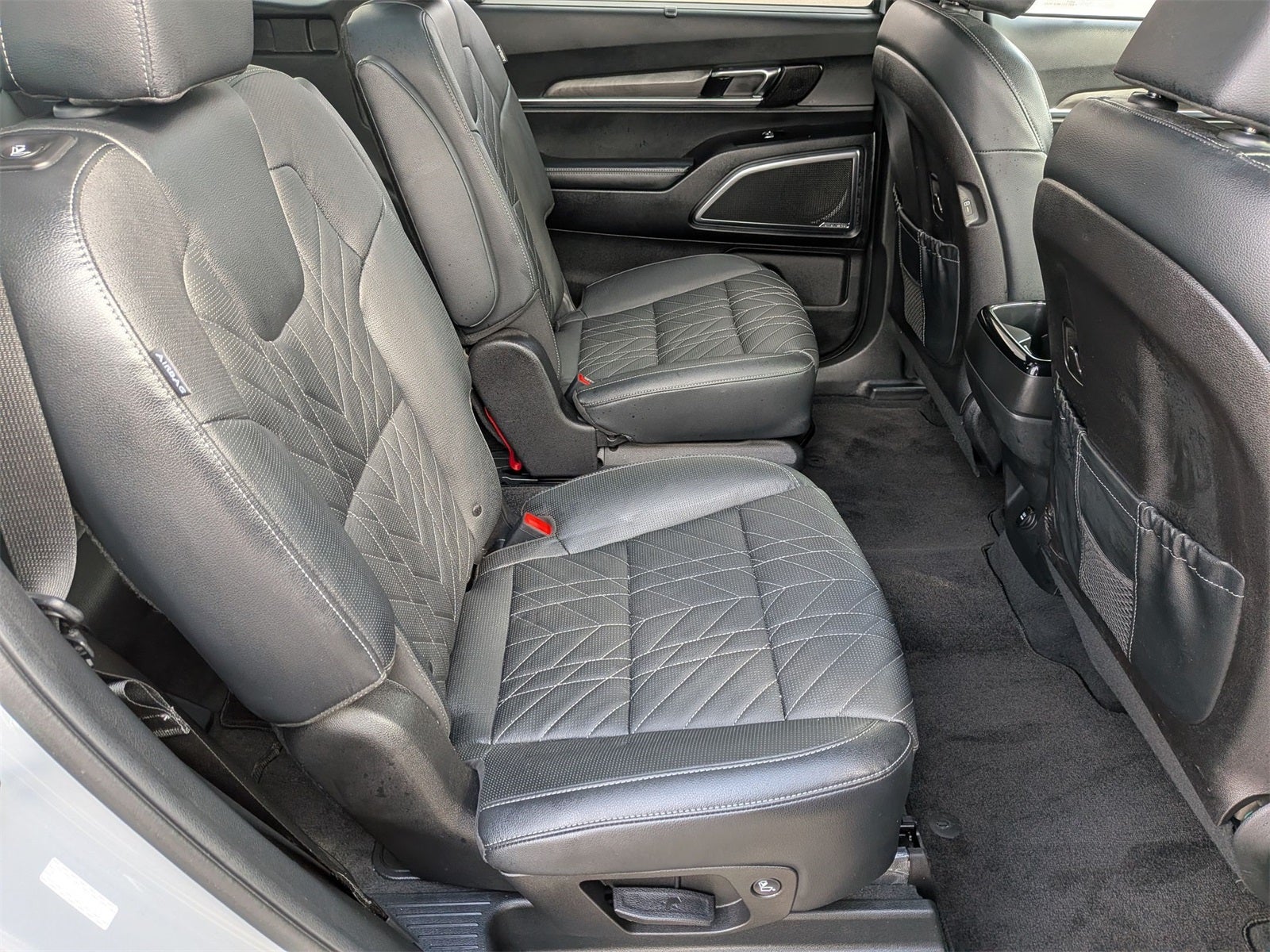 2023 Kia Telluride SX X-Line