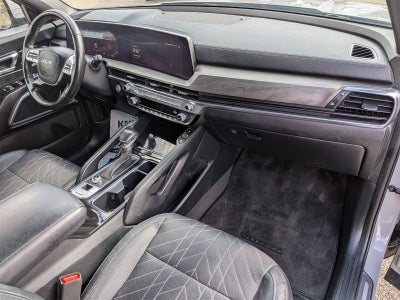 2023 Kia Telluride SX X-Line