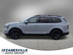 2023 Kia Telluride SX X-Line