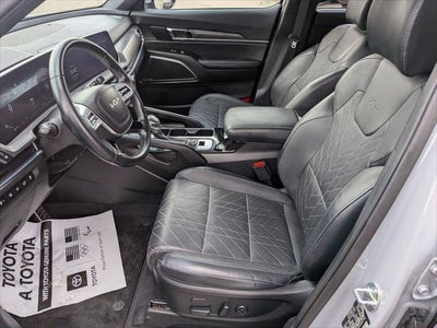 2023 Kia Telluride SX X-Line