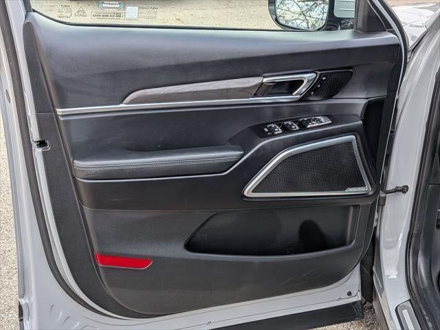 2023 Kia Telluride SX X-Line