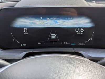 2023 Kia Telluride SX X-Line