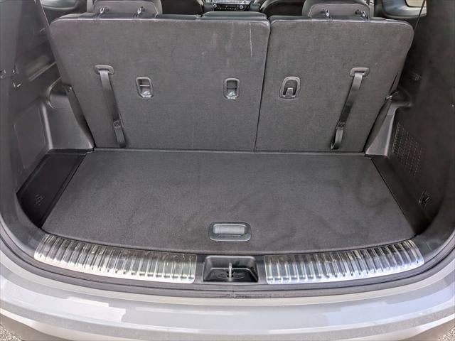 2023 Kia Telluride SX X-Line