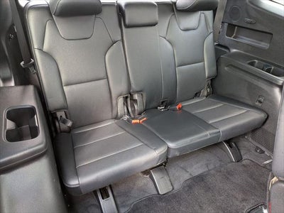 2023 Kia Telluride SX X-Line