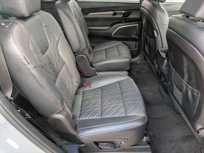 2023 Kia Telluride SX X-Line