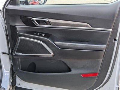 2023 Kia Telluride SX X-Line