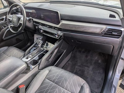 2023 Kia Telluride SX X-Line