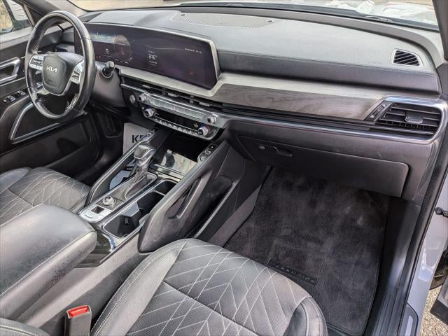 2023 Kia Telluride SX X-Line