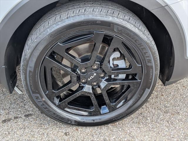 2023 Kia Telluride SX X-Line