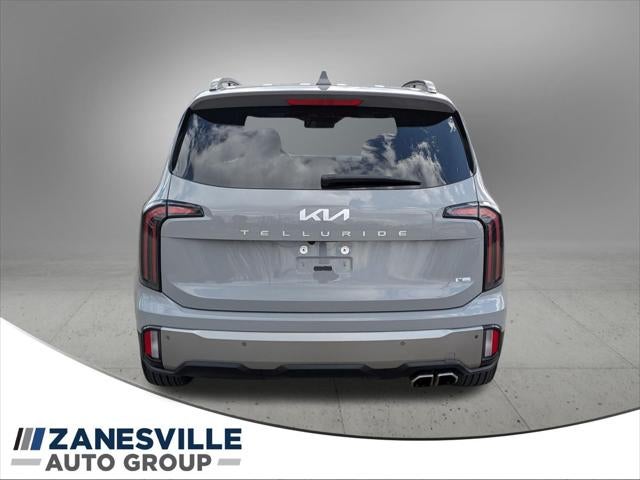 2023 Kia Telluride SX X-Line