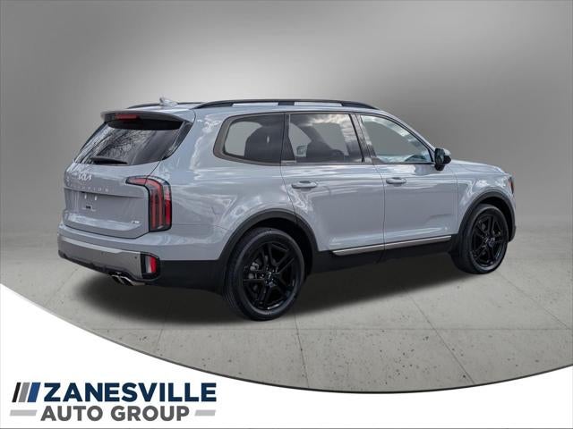 2023 Kia Telluride SX X-Line