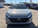 2026 Honda CR-V AWD LX