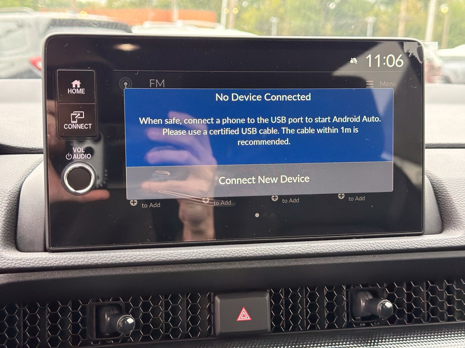 2026 Honda CR-V AWD Sport Hybrid