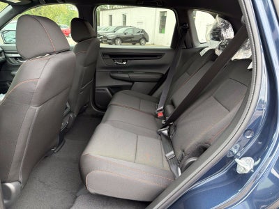 2026 Honda CR-V AWD Sport Hybrid