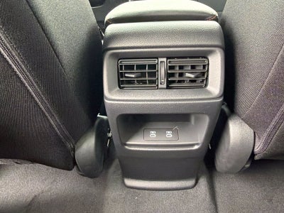 2026 Honda CR-V AWD Sport Hybrid