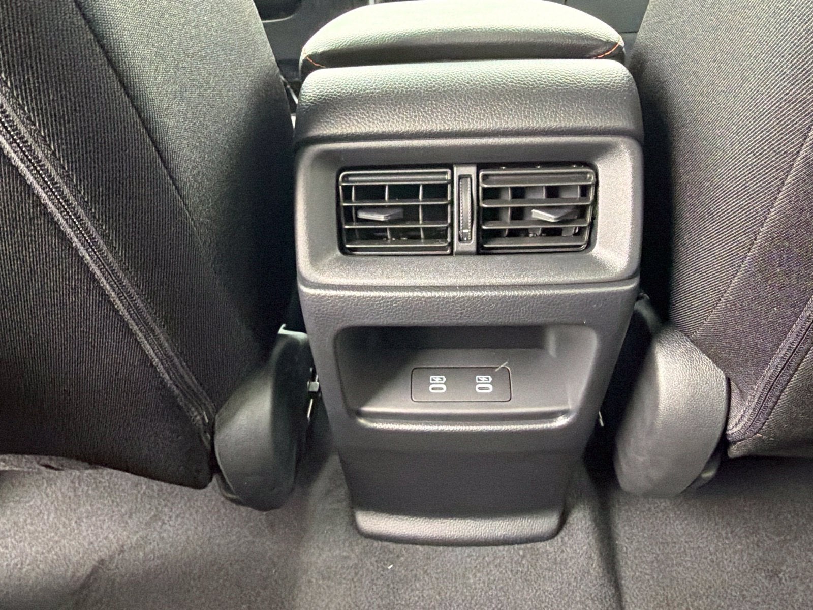 2026 Honda CR-V AWD Sport Hybrid