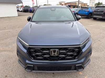 2026 Honda CR-V AWD Sport Hybrid