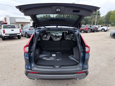 2026 Honda CR-V AWD Sport Hybrid