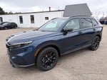 2026 Honda CR-V AWD Sport Hybrid