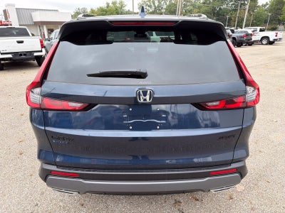2026 Honda CR-V AWD Sport Hybrid