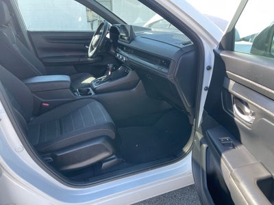 2023 Honda CR-V Hybrid Sport w/o BSI