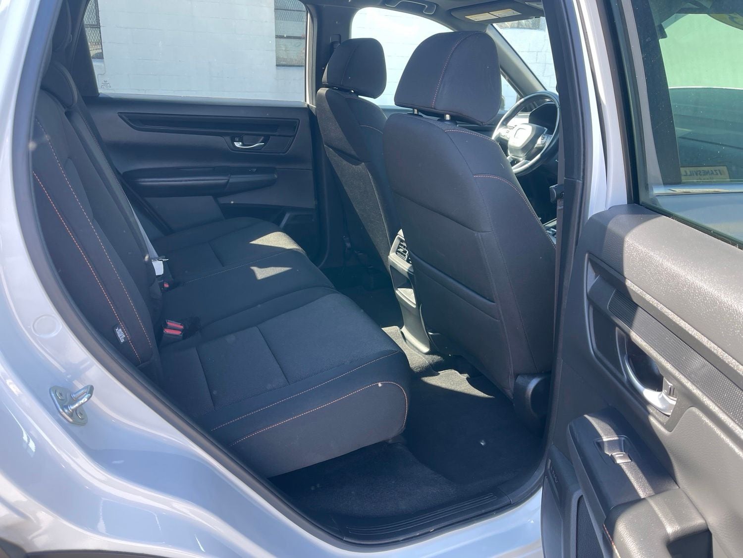 2023 Honda CR-V Hybrid Sport w/o BSI