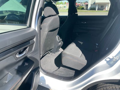 2023 Honda CR-V Hybrid Sport w/o BSI