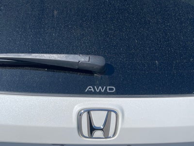 2023 Honda CR-V Hybrid Sport w/o BSI