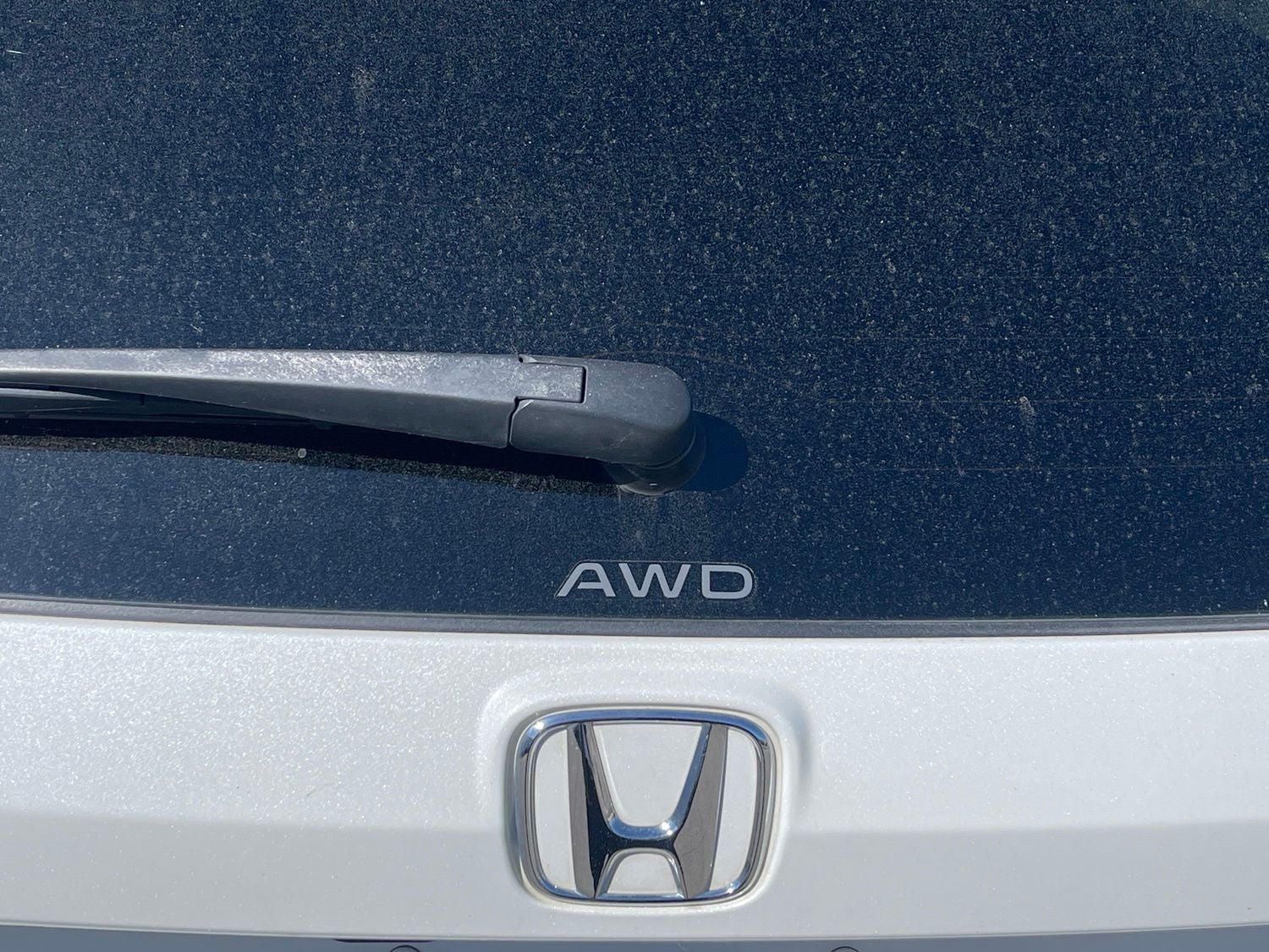 2023 Honda CR-V Hybrid Sport w/o BSI