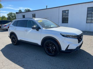 2023 Honda CR-V Hybrid Sport w/o BSI