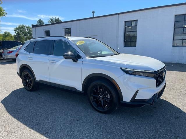 2023 Honda CR-V Hybrid Sport w/o BSI