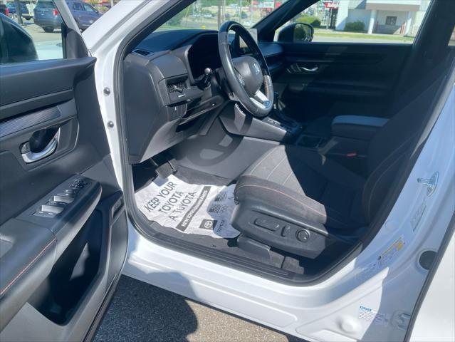 2023 Honda CR-V Hybrid Sport w/o BSI