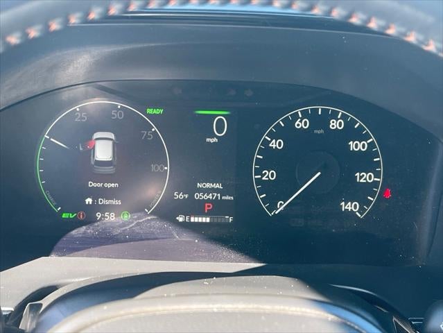 2023 Honda CR-V Hybrid Sport w/o BSI