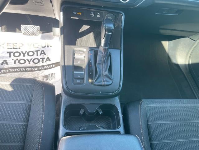 2023 Honda CR-V Hybrid Sport w/o BSI