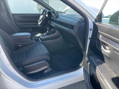 2023 Honda CR-V Hybrid Sport w/o BSI