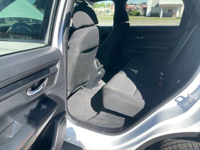 2023 Honda CR-V Hybrid Sport w/o BSI