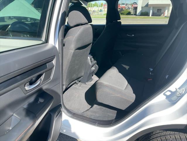 2023 Honda CR-V Hybrid Sport w/o BSI