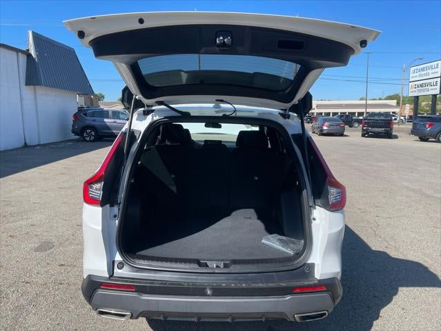 2023 Honda CR-V Hybrid Sport w/o BSI