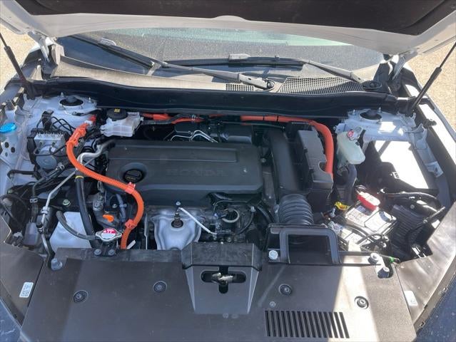 2023 Honda CR-V Hybrid Sport w/o BSI
