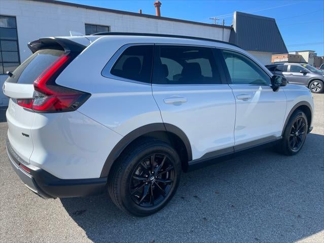 2023 Honda CR-V Hybrid Sport w/o BSI
