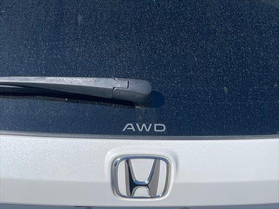 2023 Honda CR-V Hybrid Sport w/o BSI