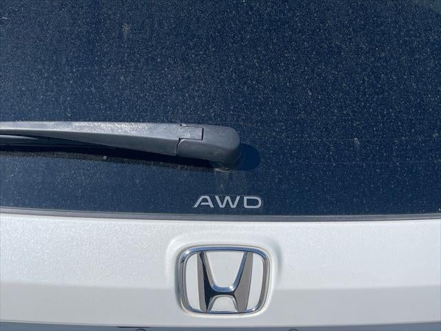 2023 Honda CR-V Hybrid Sport w/o BSI