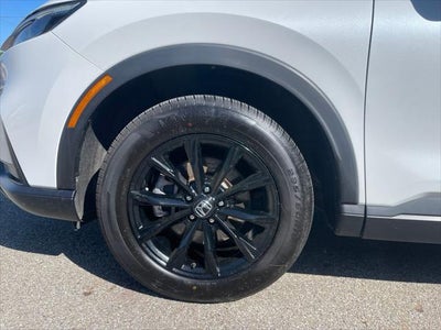 2023 Honda CR-V Hybrid Sport w/o BSI