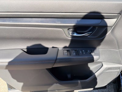 2026 Honda CR-V AWD Sport Hybrid
