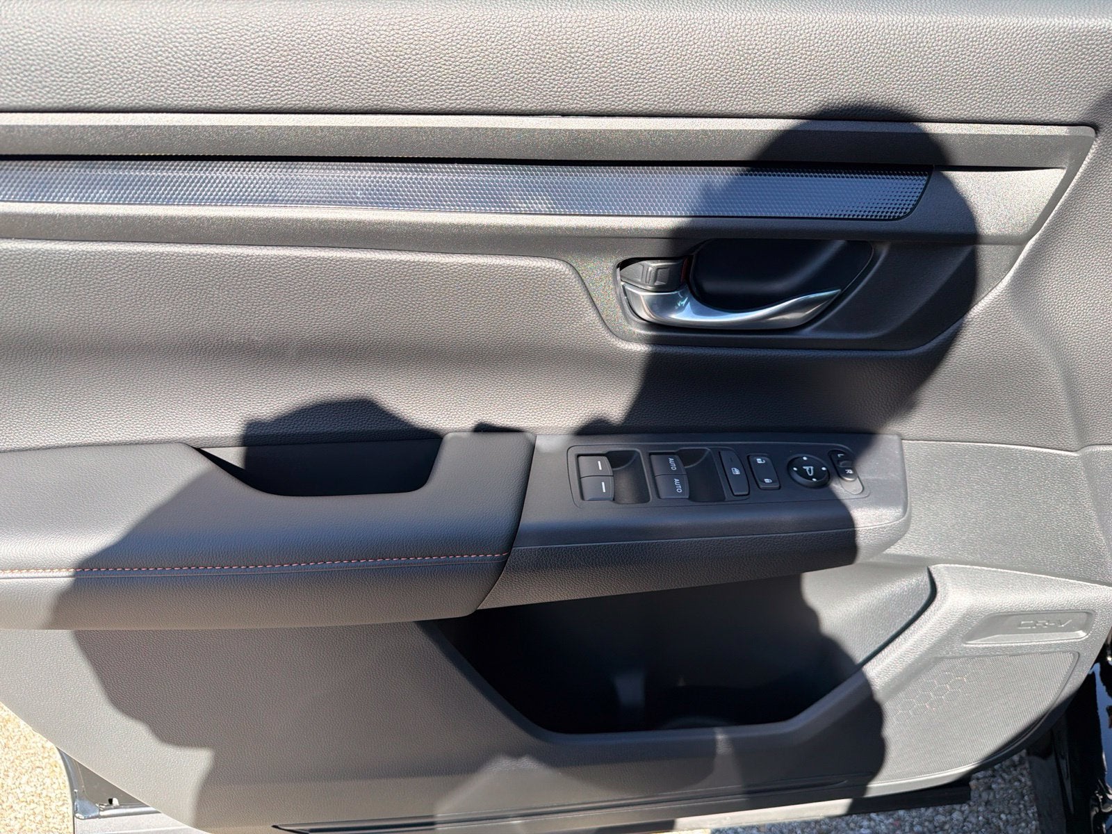 2026 Honda CR-V AWD Sport Hybrid