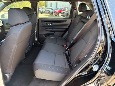 2026 Honda CR-V AWD Sport Hybrid