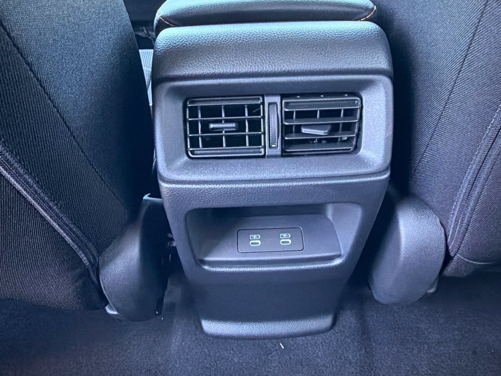 2026 Honda CR-V AWD Sport Hybrid
