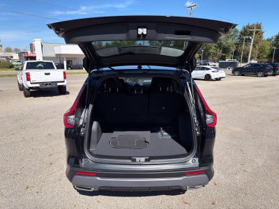 2026 Honda CR-V AWD Sport Hybrid
