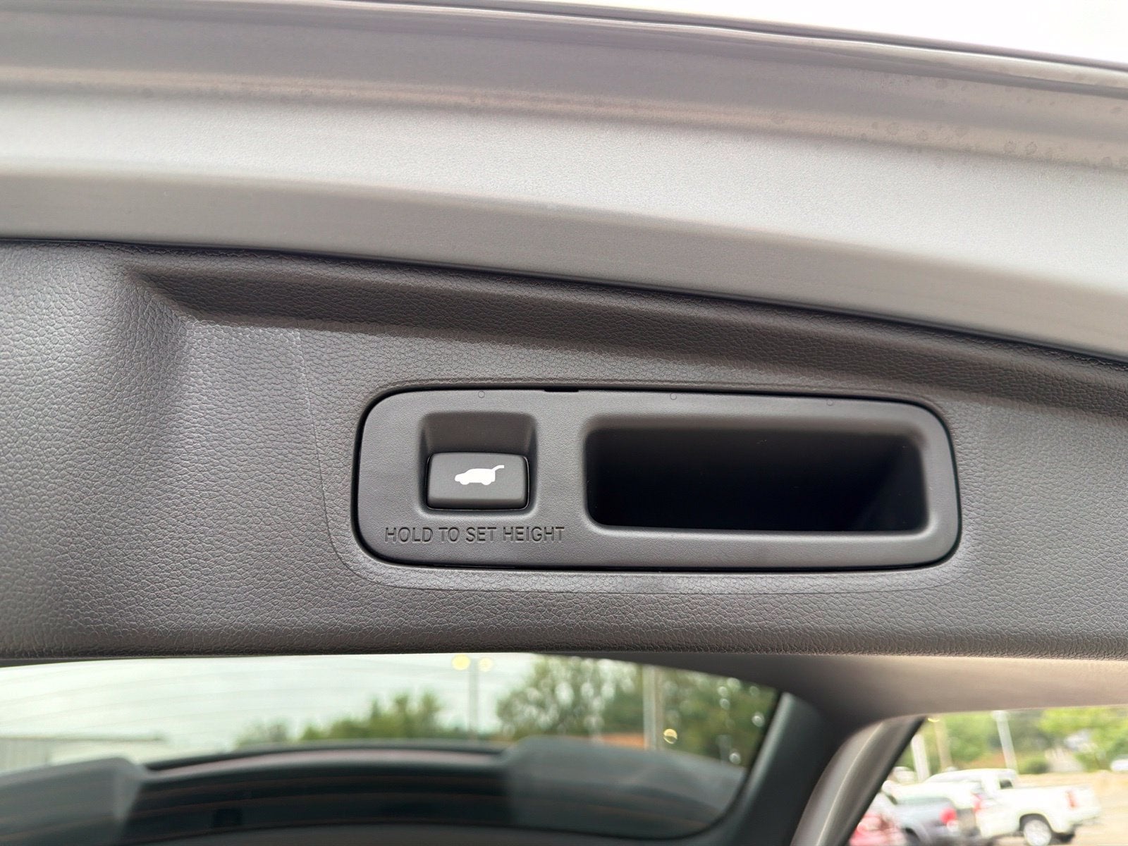 2026 Honda CR-V AWD TrailSport Hybrid