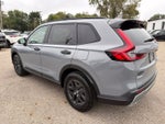 2026 Honda CR-V AWD TrailSport Hybrid